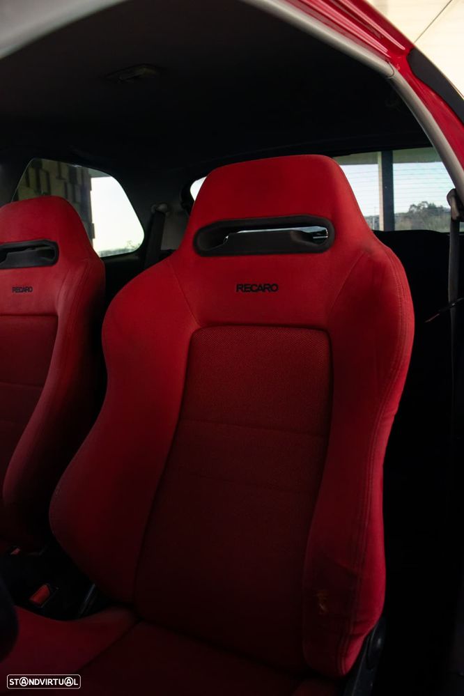 Honda Civic 1.5i LS - 11