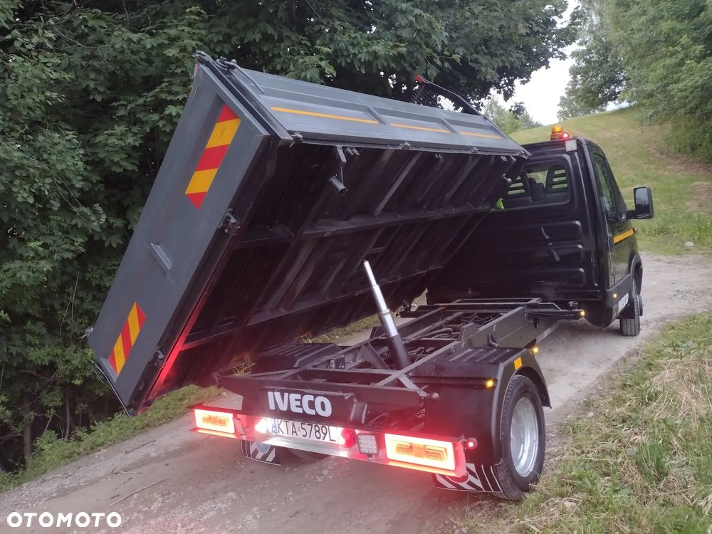 Iveco Daily - 1