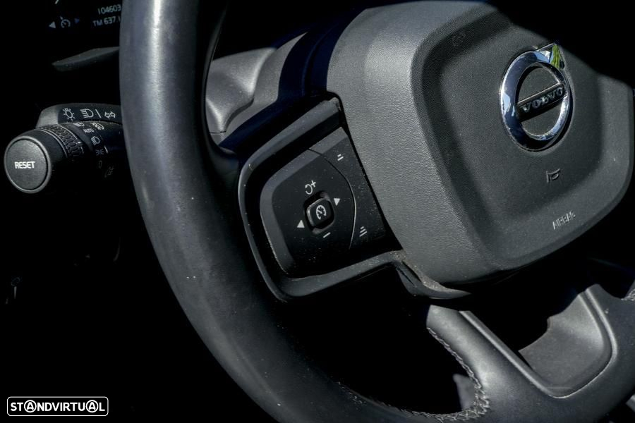 Volvo XC 40 1.5 T2 Momentum Core - 13