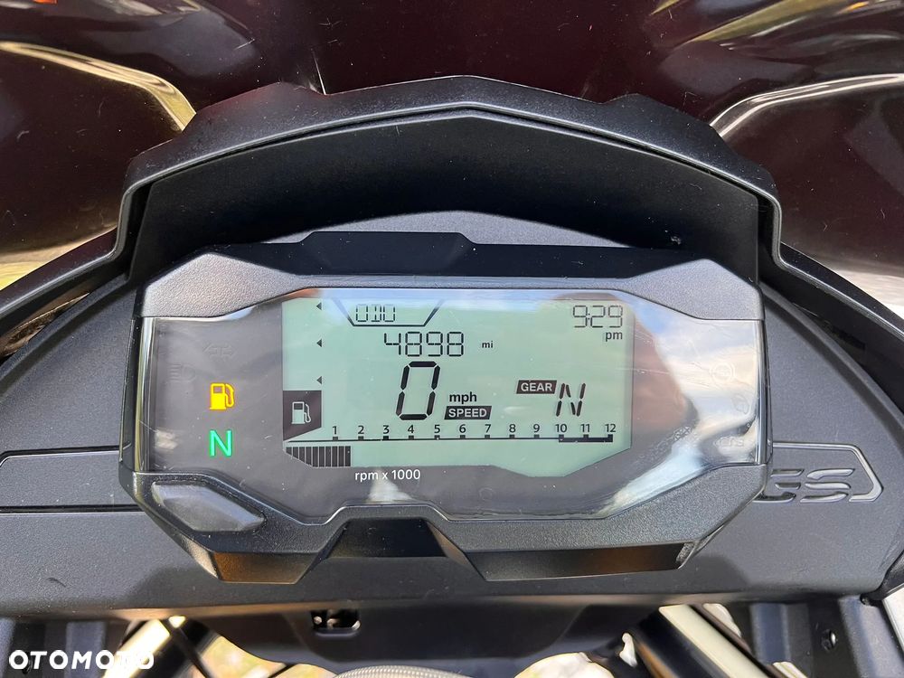 BMW GS - 12