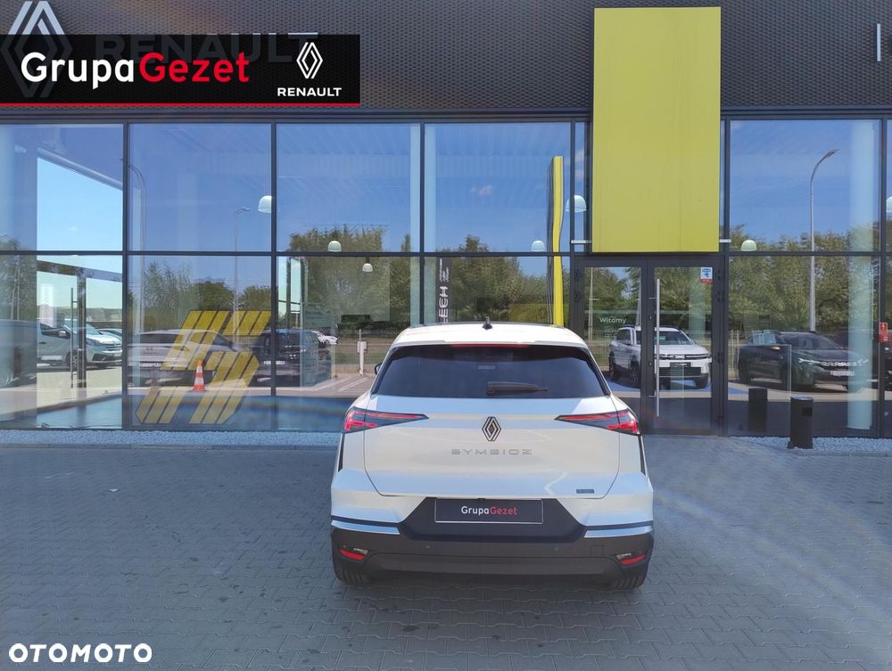 Renault Symbioz - 5