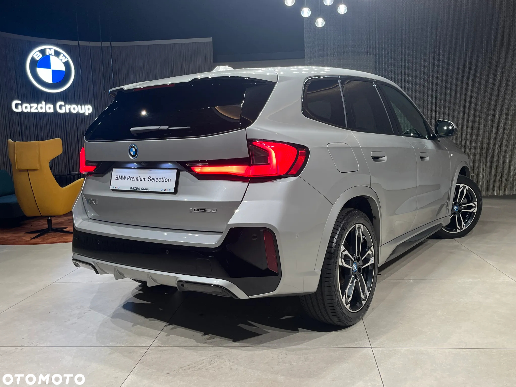 BMW iX1 xDrive30 66.5kWh - 7