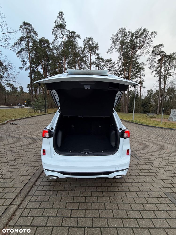 Ford Kuga 2.0 EcoBlue Hybrid ST-LINE - 11