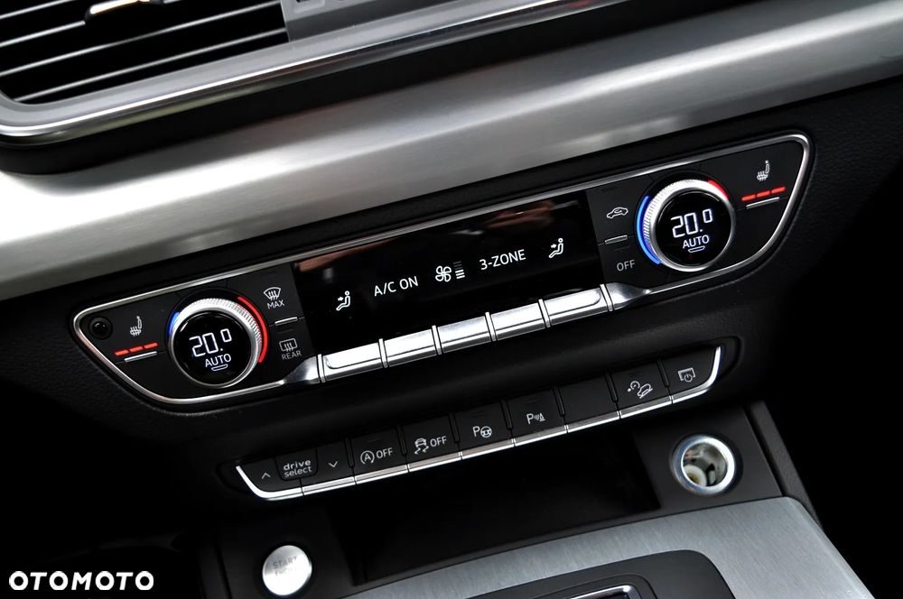 Audi Q5 40 TDI Quattro Sport S tronic - 27