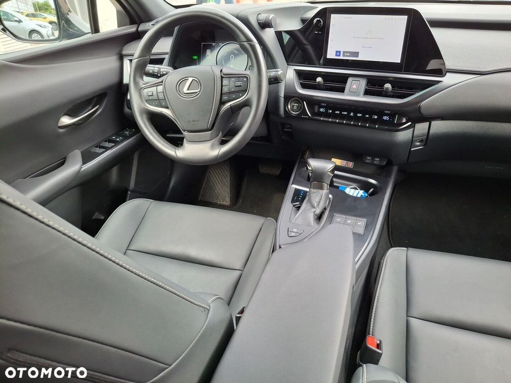 Lexus UX 250h GPF F Sport Design 2WD - 16