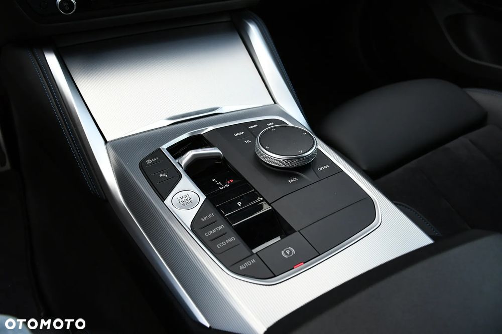 BMW Seria 4 420d xDrive mHEV M Sport sport - 26