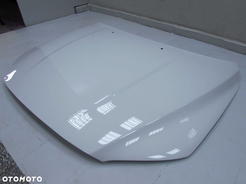 VOLVO S80 II V70 III XC70 07-16 MASKA POKRYWA SILNIKA DO ZALOZENIA 614 - 5