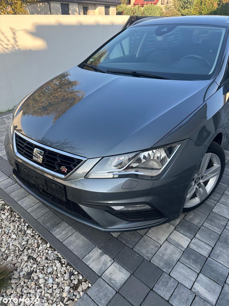 Seat Leon - 13