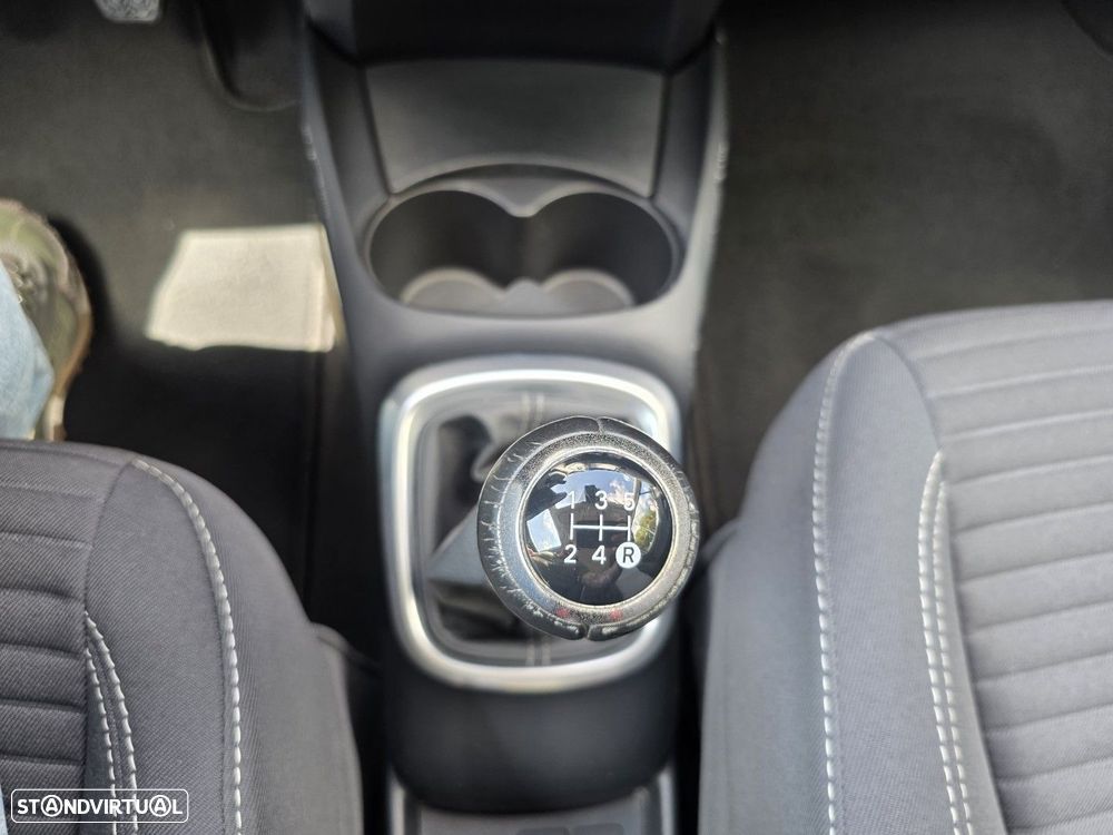 Toyota Yaris 1.0 VVT-i Comfort Plus - 17