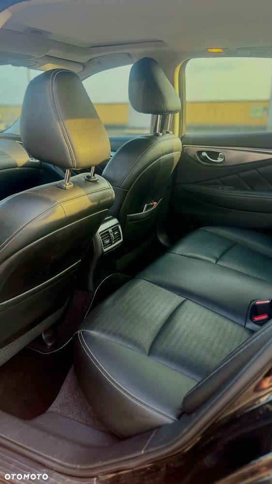 Infiniti Q50 Q50(S) 3.0t Sport - 23