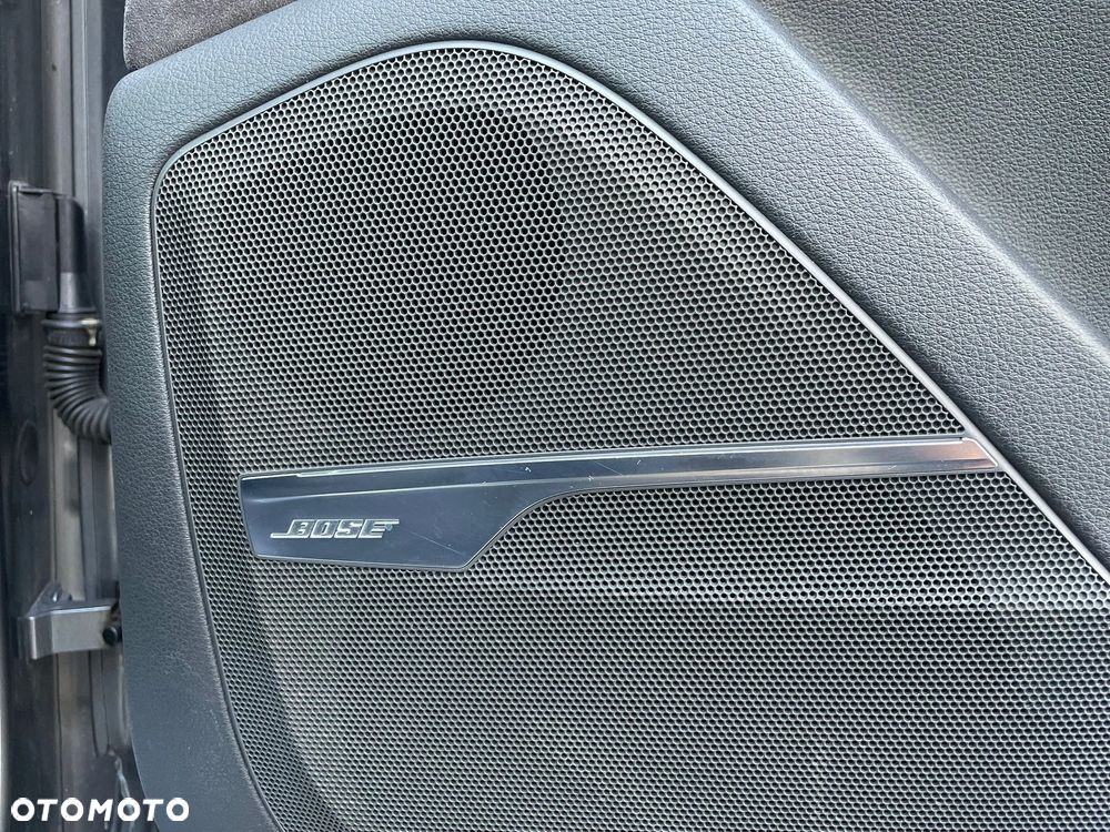 Audi Q7 3.0 TDI ultra Quattro Tiptronic - 30