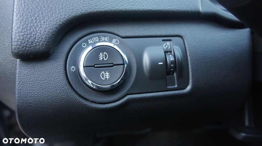 Opel Insignia 2.0 CDTI ecoFLEXStart/Stop Business Edition - 17