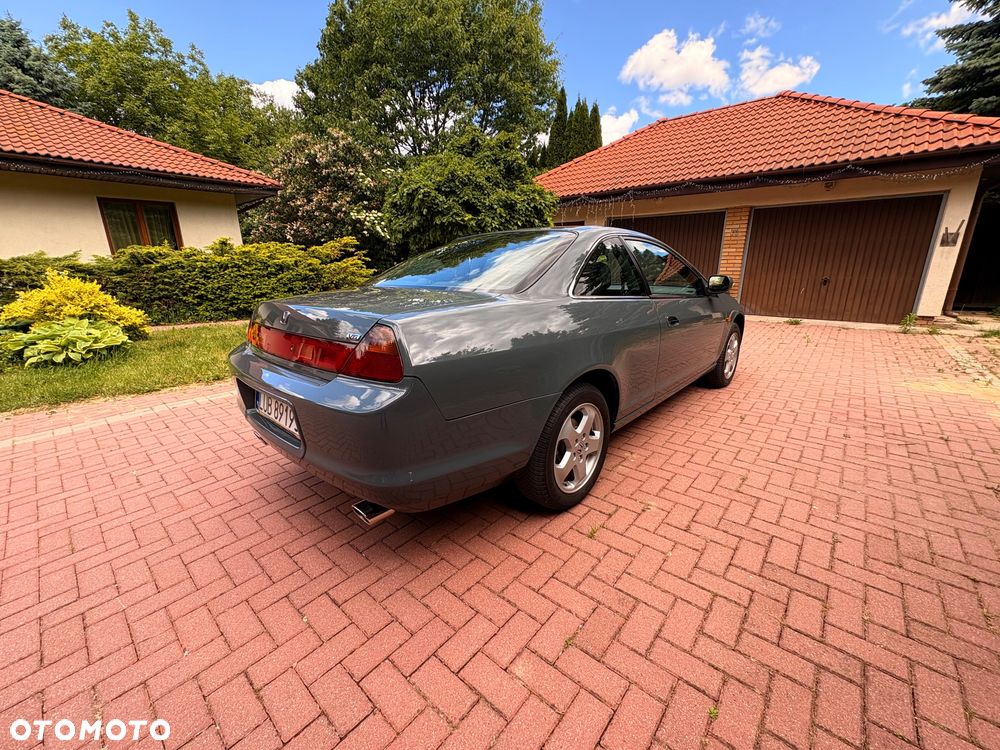 Honda Accord - 6