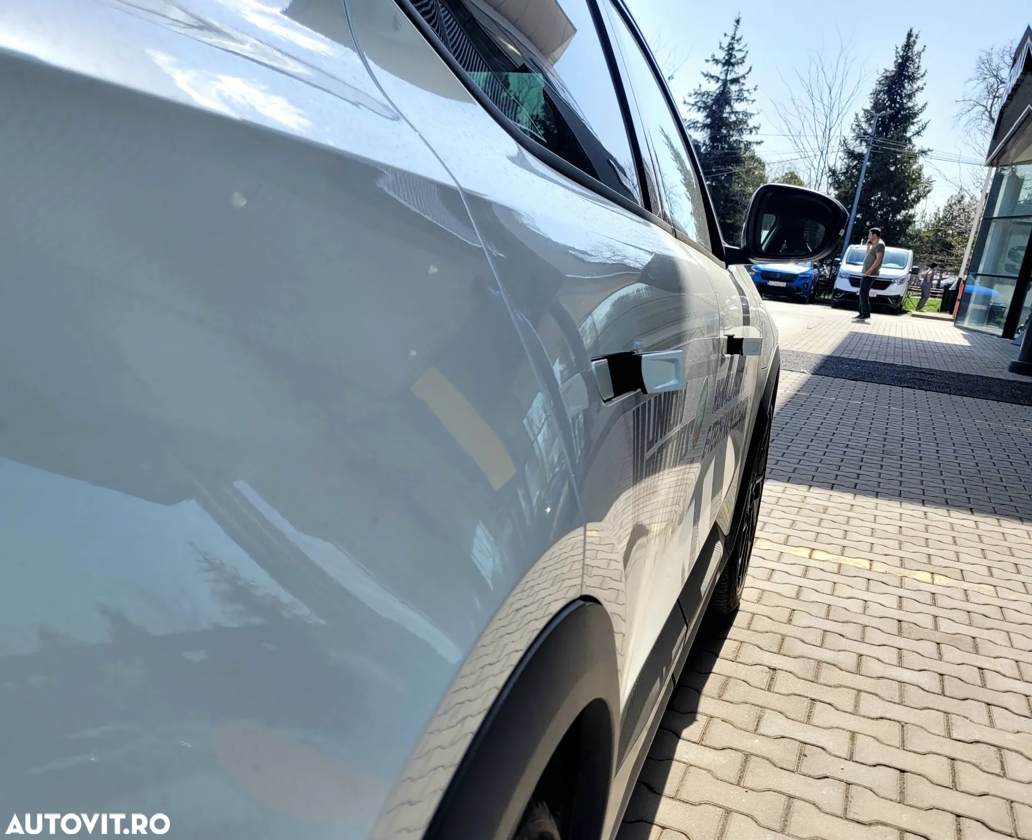 Renault Scenic 87kWh 220 Esprit Alpine - 10