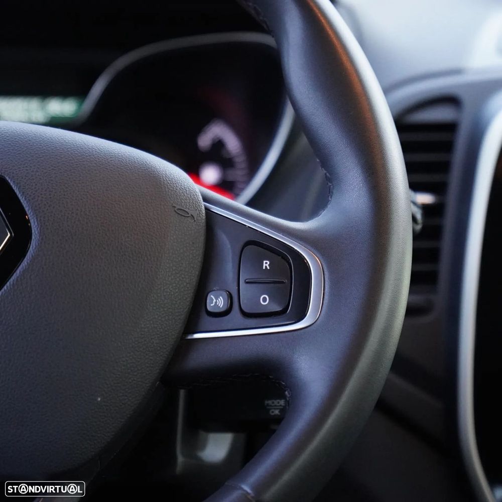 Renault Captur 0.9 TCE - 19