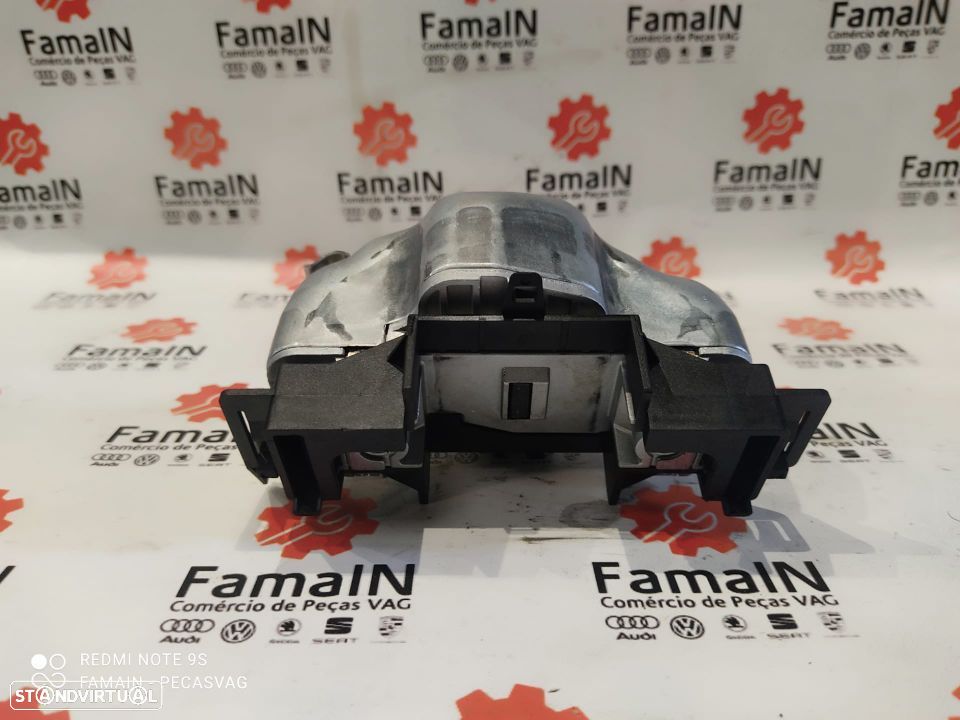 Trancador elétrico ignição - AUDI Q3 - 2