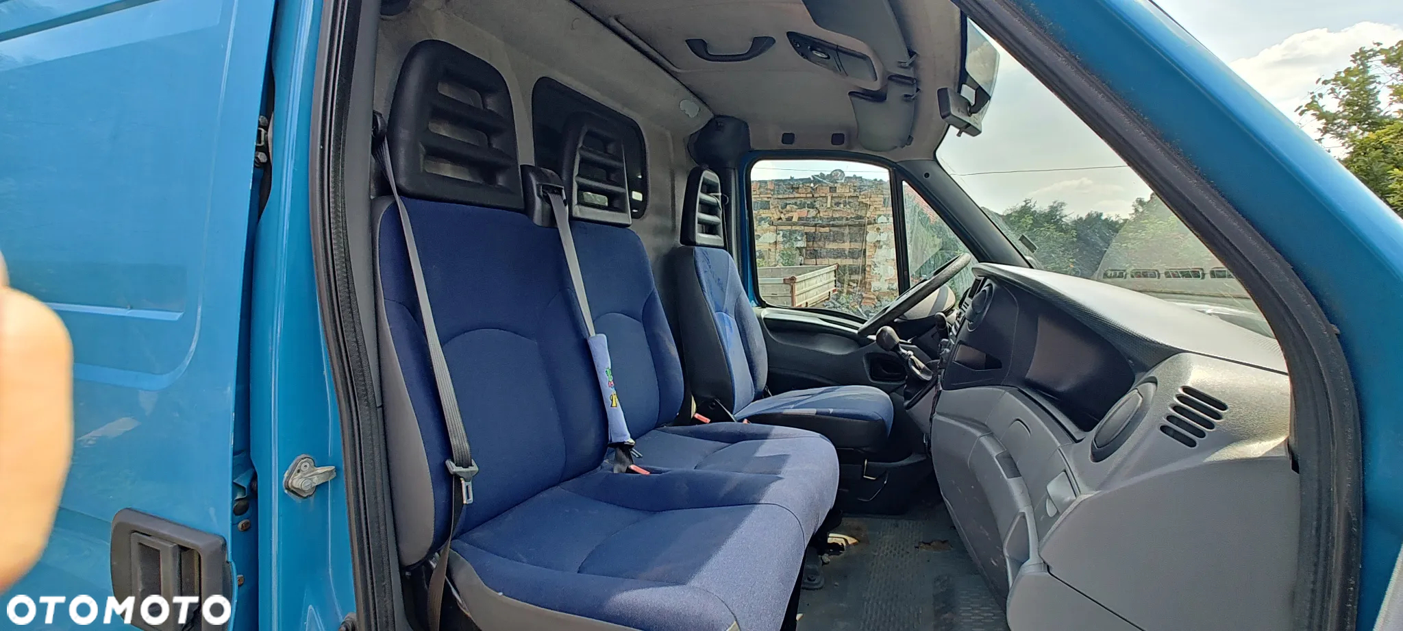 Iveco 29L12 - 38