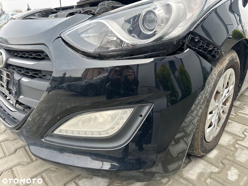 Hyundai i30 1.6 CRDi Comfort - 20