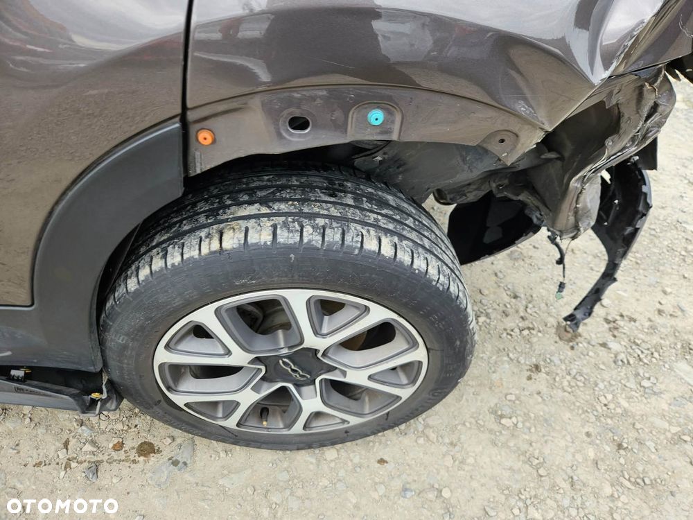 Fiat 500X 1.4 MultiAir 4x2 S&S Pop Star - 13