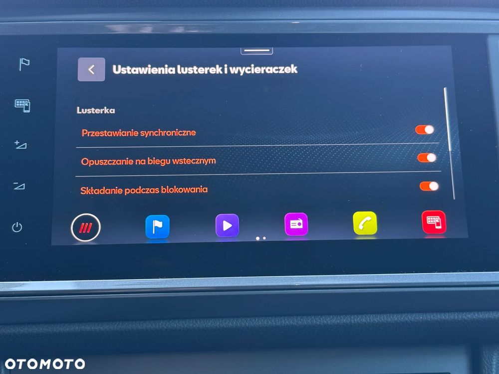 Cupra Ateca 2.0 TSI 4Drive VZ DSG - 38