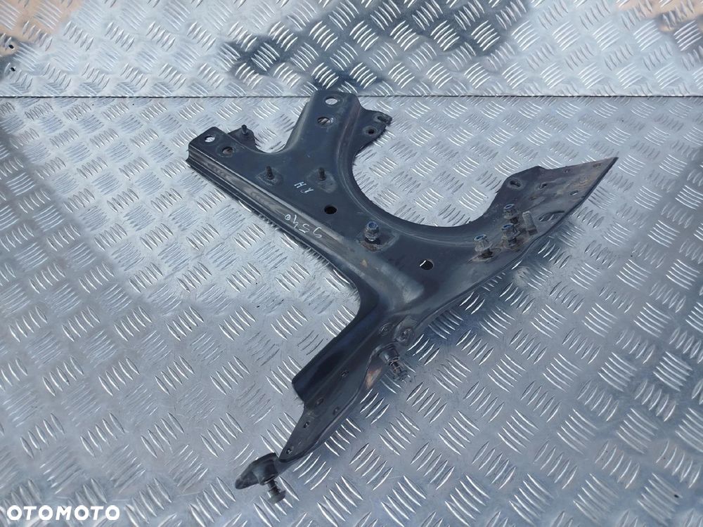 WSPORNIK MOCOWANIE STOPNICY PRAWE SCANIA NTG LIFT - 2
