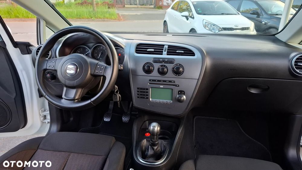 Seat Leon - 13