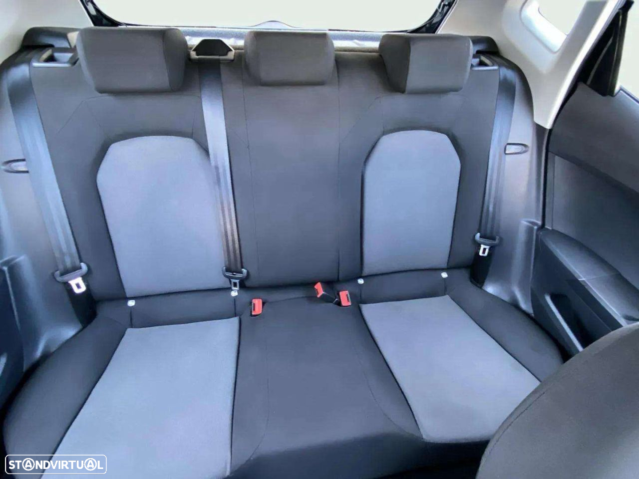 SEAT Ibiza 1.0 EcoTSI Style - 12