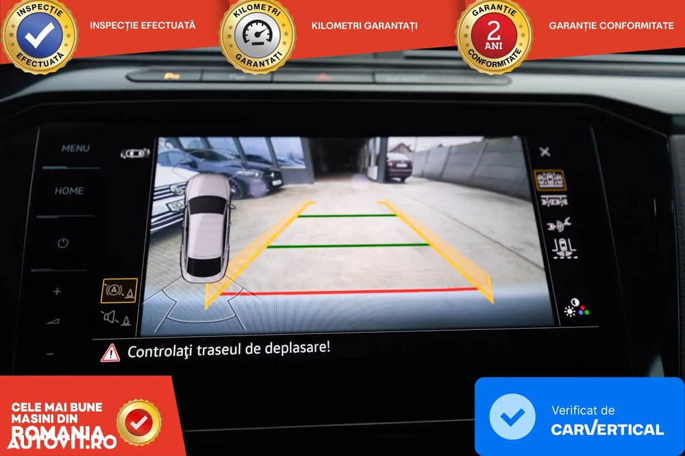 Volkswagen ARTEON 2.0 TDI DSG Elegance - 14