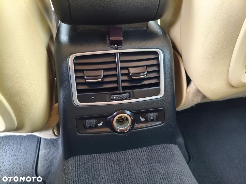 Audi A6 Avant 3.2 FSI tiptronic quattro - 16
