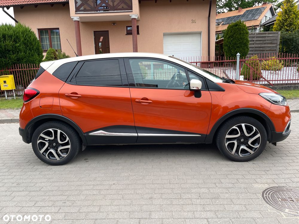 Renault Captur ENERGY TCe 120 EDC Dynamique - 37