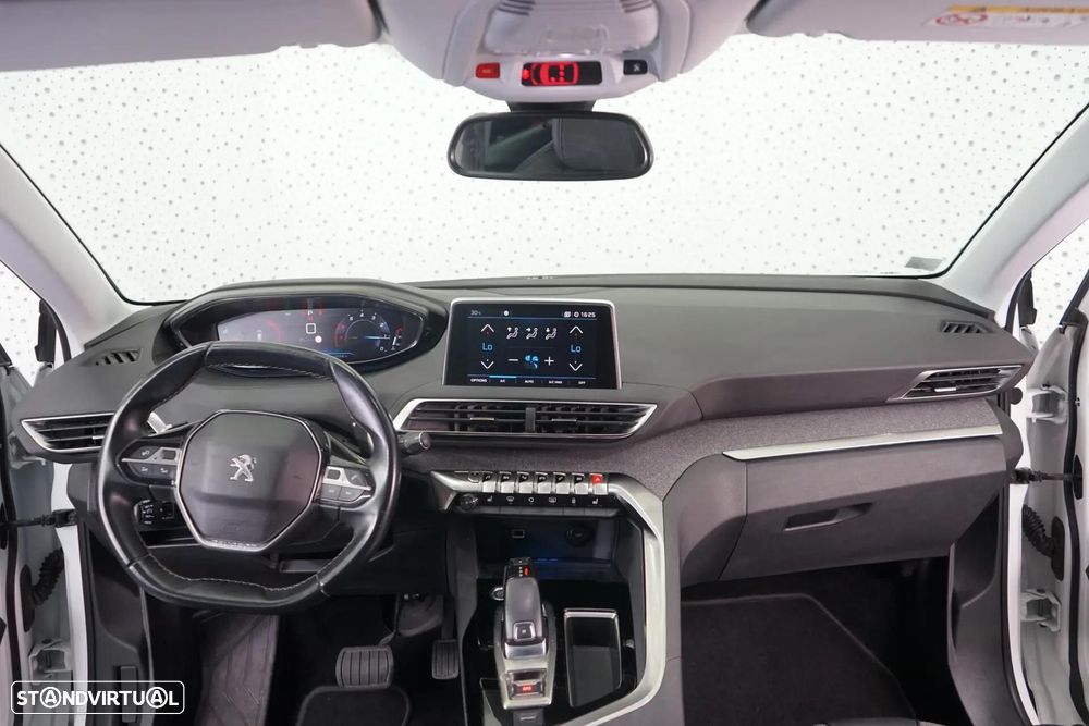 Peugeot 3008 1.2 PureTech Allure Pack EAT8 - 14