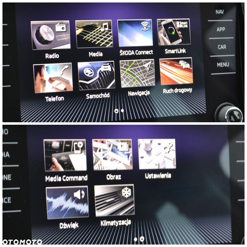 Skoda Kodiaq 2.0 TSI 4x4 Style DSG 7os - 28