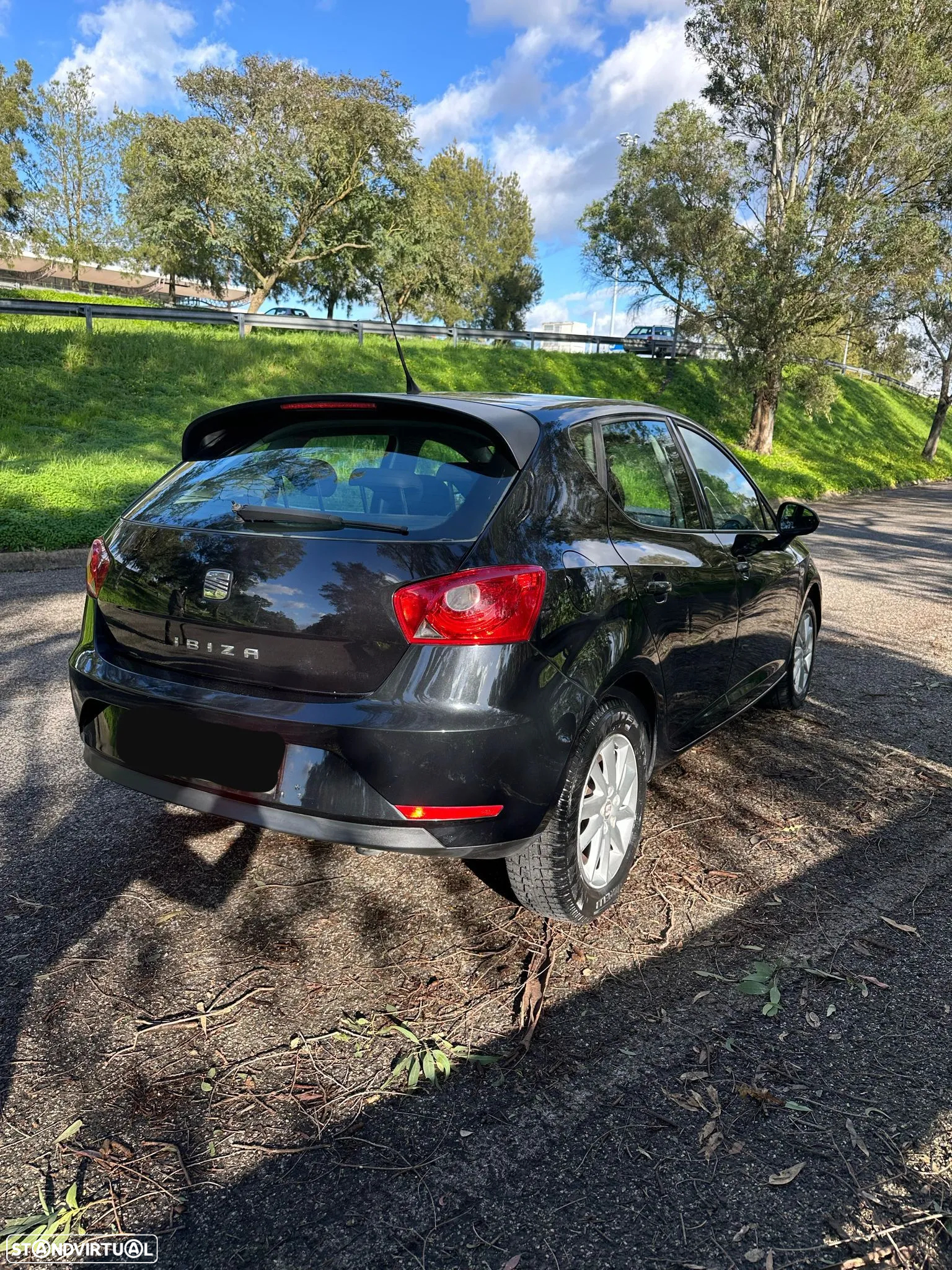 SEAT Ibiza - 8