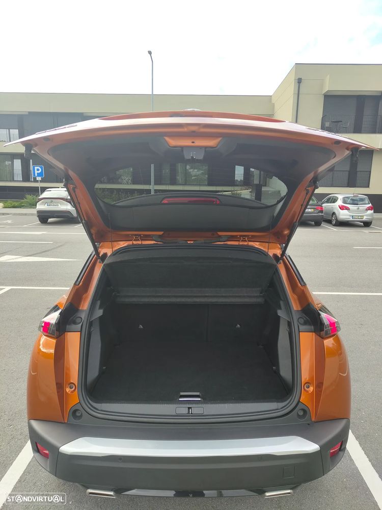 Peugeot 2008 - 7