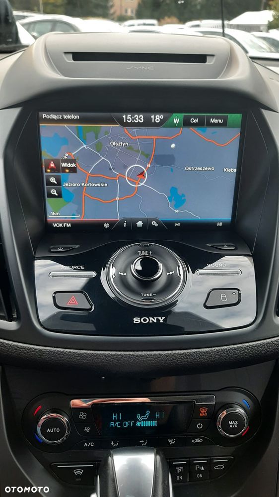 Ford Kuga 2.0 TDCi 4WD Titanium Plus - 29