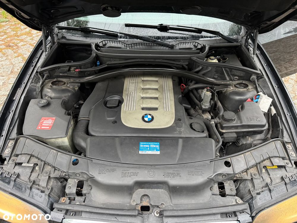 BMW X3 - 11