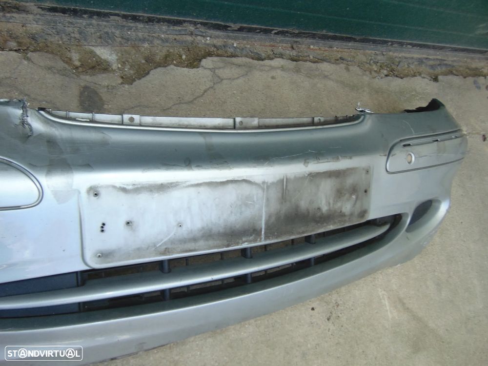 Mercedes classe A W168 para-choques - 4