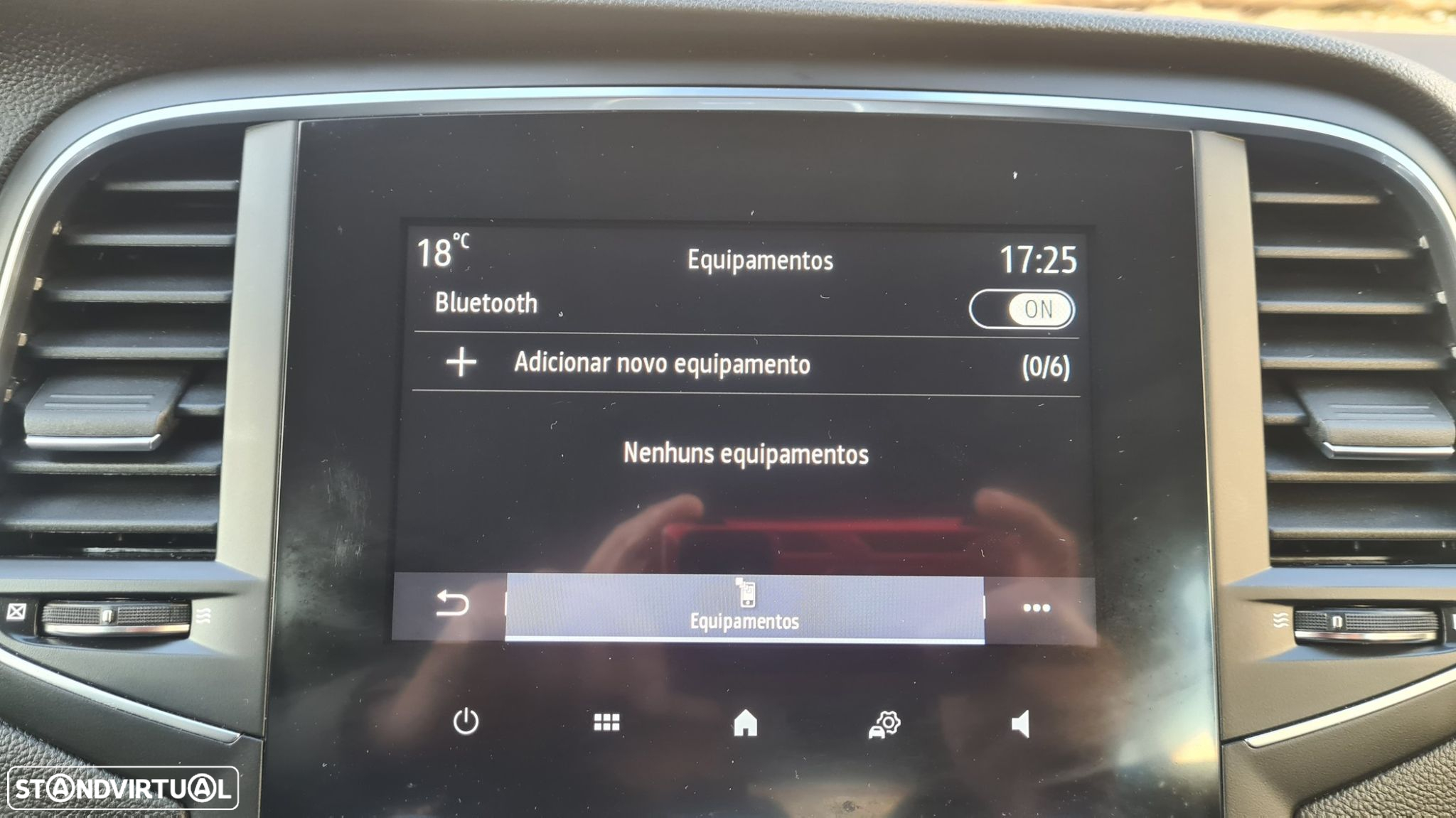 Renault Mégane 1.5 Blue dCi Intens EDC - 23