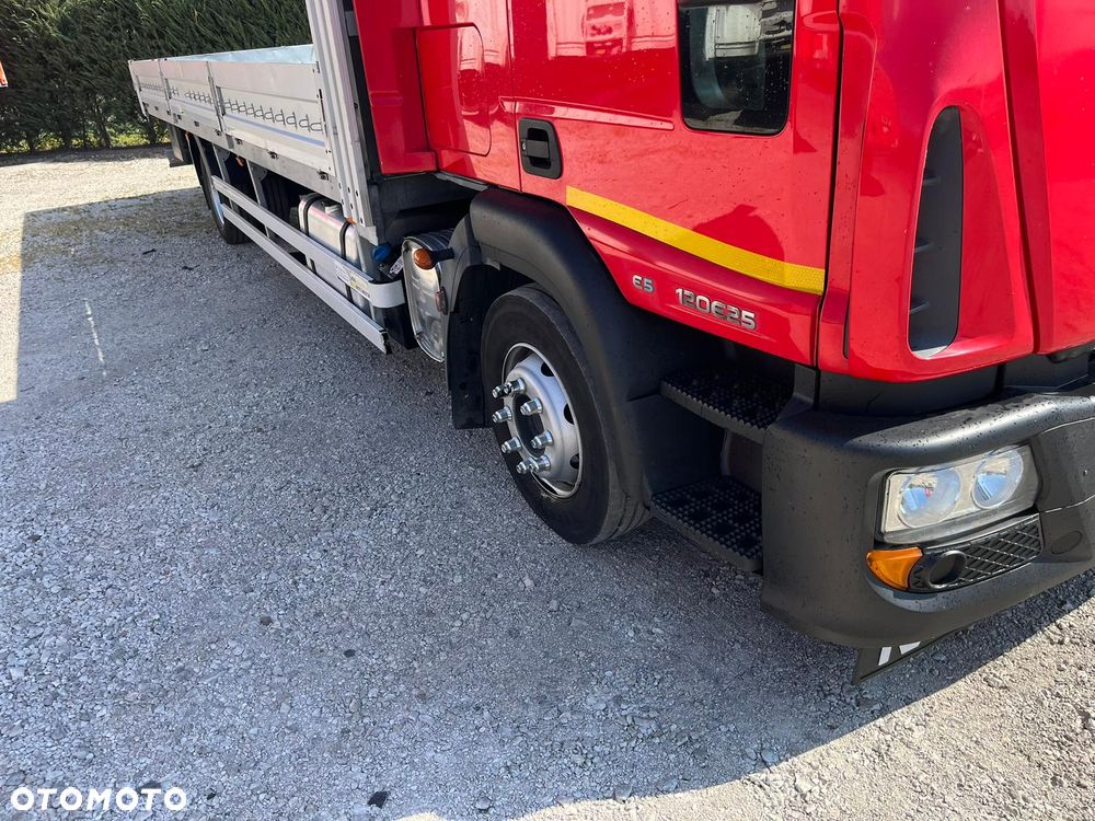 Iveco - 14