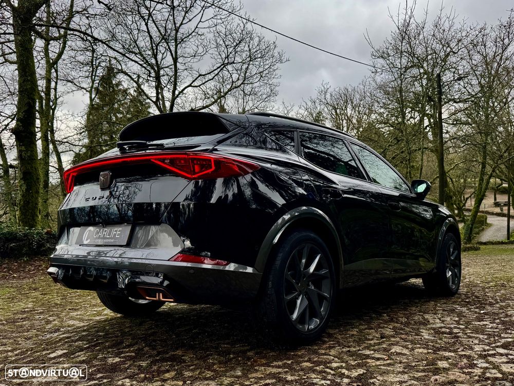Cupra Formentor 1.4 e-Hybrid Sport DSG - 39