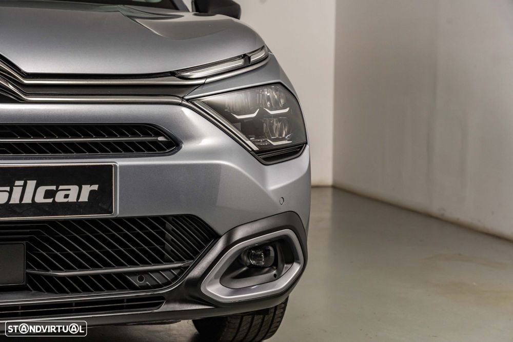 Citroën C4 1.2 PureTech Shine - 20