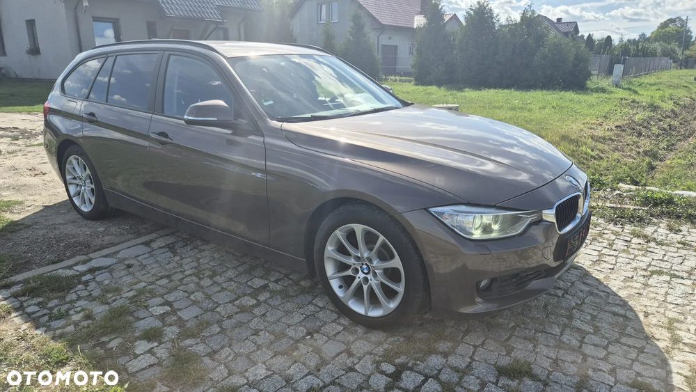 BMW Seria 3 - 3