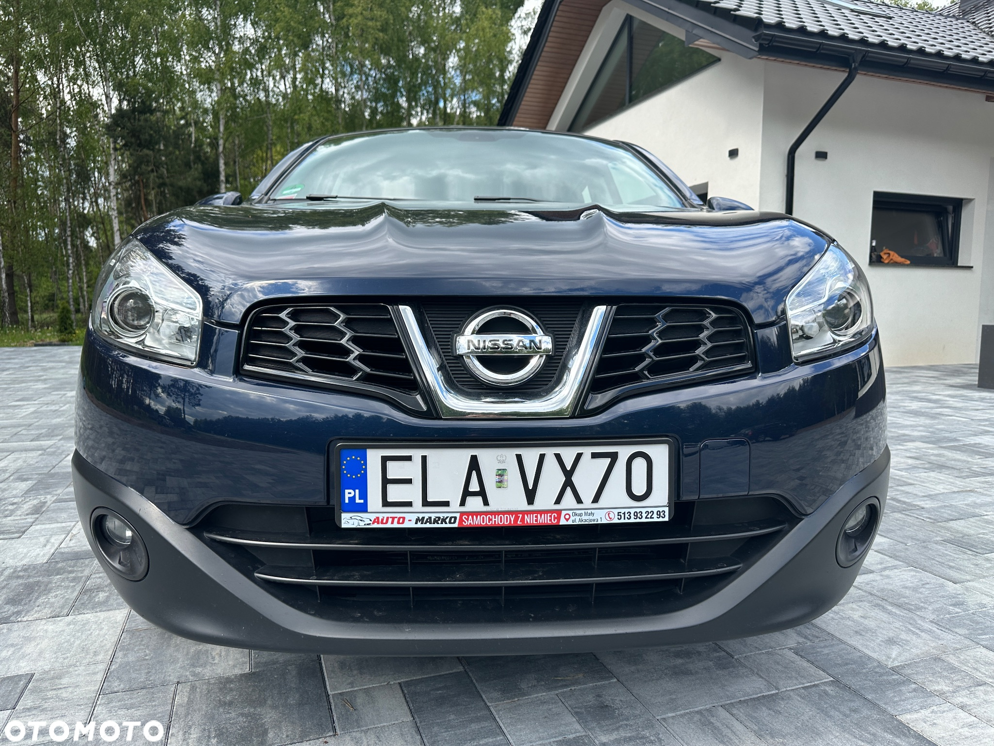 Nissan Qashqai 2.0 visia - 39