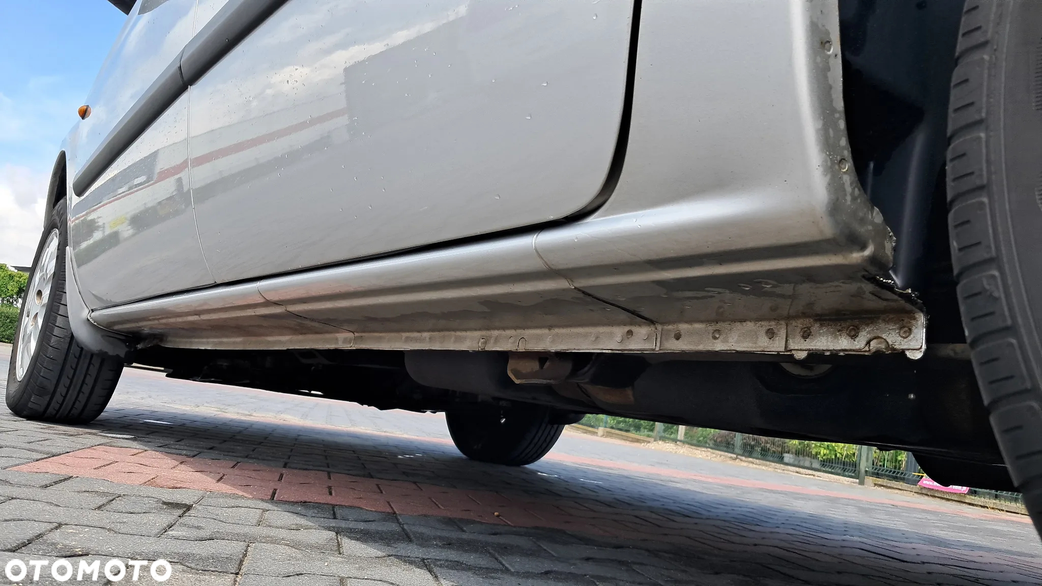 Chrysler Voyager 2.4 SE - 6