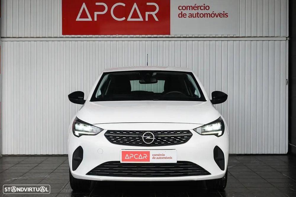 Opel Corsa 1.2 Business - 9