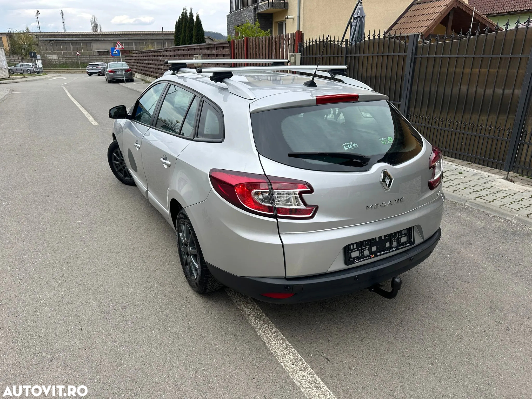 Renault Megane - 4
