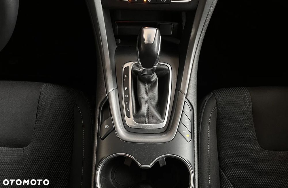 Ford Mondeo 1.5 EcoBoost STart-Stopp Autom Titanium - 18