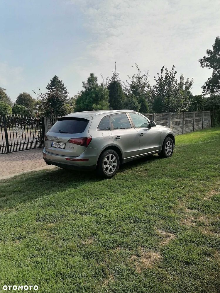 Audi Q5 - 4