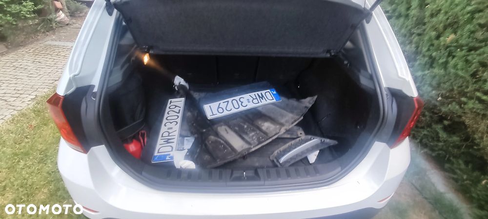 BMW X1 xDrive20d - 19