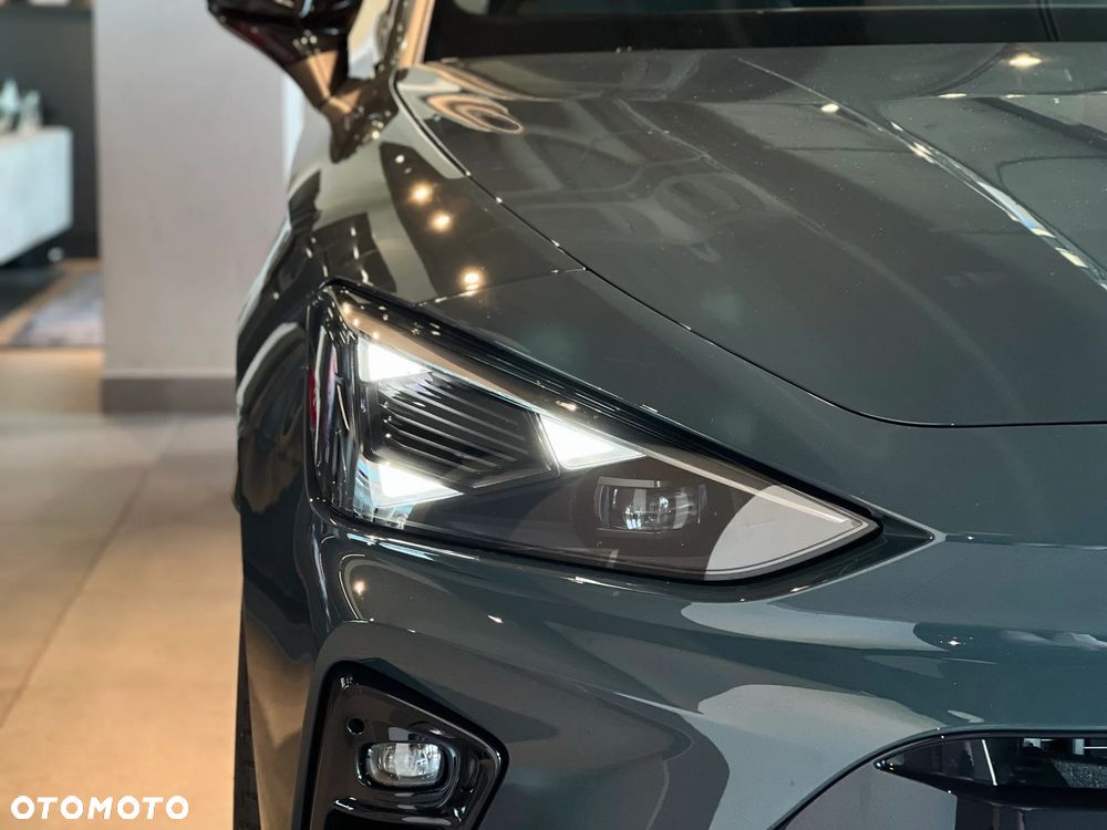 Cupra Leon 1.5 TSI - 10